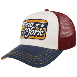 GORRA STARS STETSON