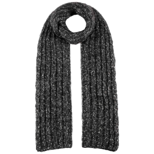 BUFANDA GRIS LANA STETSON