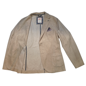 AMERICANA BEIGE FELPA BOB COMPANY