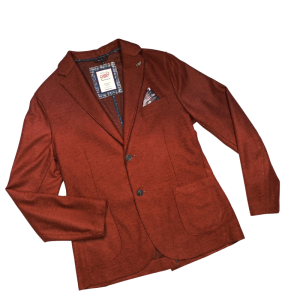 AMERICANA TEJA FELPA BOB COMPANY