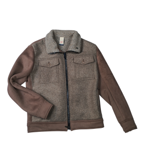 CHAQUETA SAND BOB COMPANY