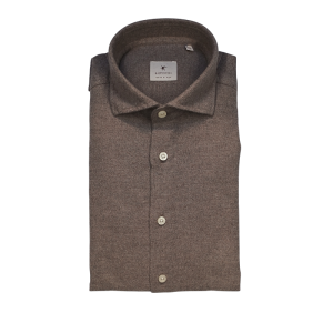 CAMISA TOPO CASHMERE BASTONCINO