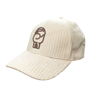 BORRA BEIGE PANA GUANTE PUGIL