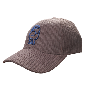 GORRA CHOCOLATE PANA GUANTE PUGIL