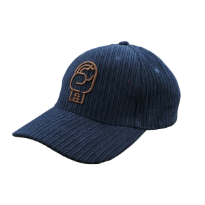 GORRA MARINO PANA GUANTE PUGIL