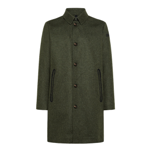 ABRIGO LODEN MILITAR RRD