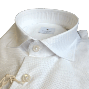 CAMISA BLANCA