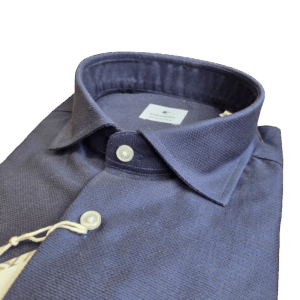 CAMISA MARINO BASTONCINO