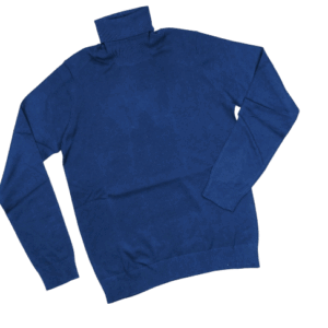 JERSEY ULTRAMAR CUELLO VUELTO PUGIL