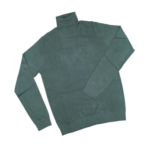 JERSEY MUSGO CUELLO VUELTO PUGIL