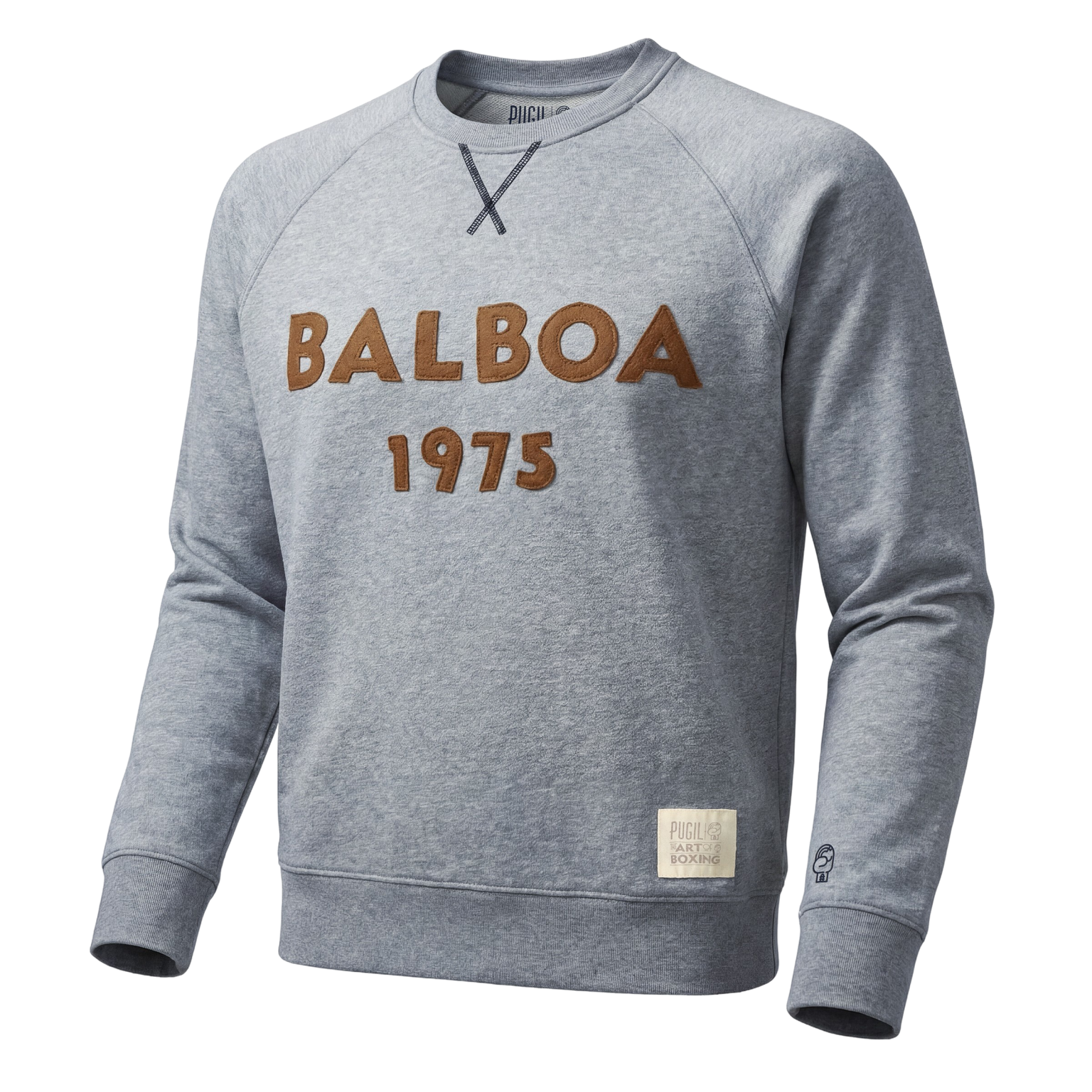 1B_SUDADERA GRIS BALBOA