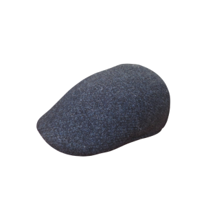 BOINA AZUL PAPERBOY BASTONCINO