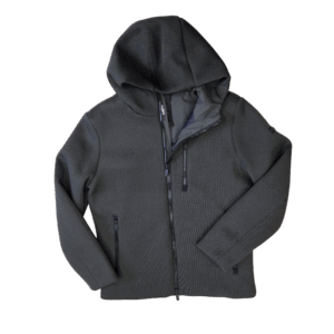 PARKA MARINO TECNICA UNITY