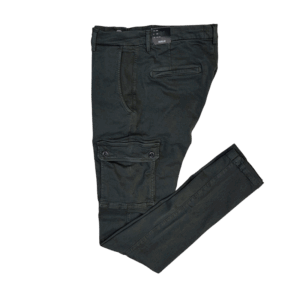 PANTALON MILITAR CARGO REPLAY