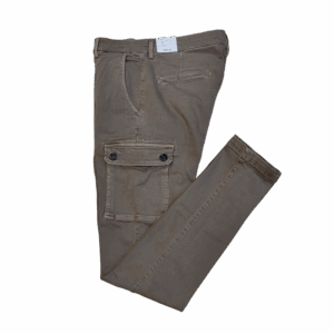 PANTALON TOPO CARGO REPLAY