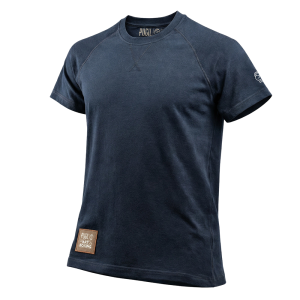 CAMISETA MANGA RANGLAN PUGIL