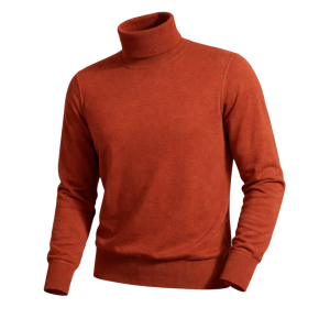 JERSEY CALDERO CUELLO VUELTO PUGIL