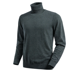 JERSEY MILITAR CUELLO VUELTO PUGIL