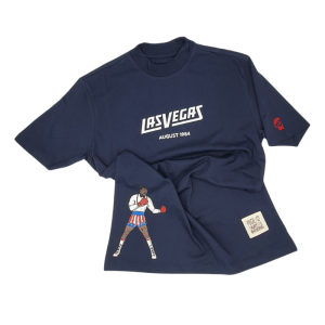 CAMISETA SERIE ROCKY by PUGIL