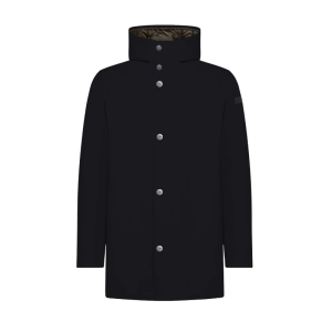 PARKA DOWN UNDER NEGRO