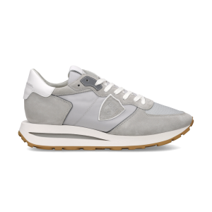 SNEAKERS GRIS PHILIPPE MODEL