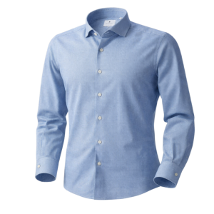 CAMISA BASTONCINO VESTIR